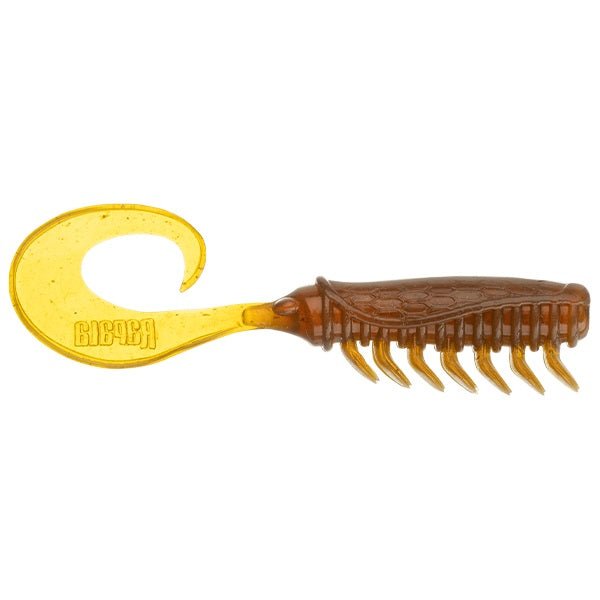 Rapala Rapala Crush City 3.25 Creeper Soft Plastics (6pk) premium fishing tackle gear from Allways Angling
