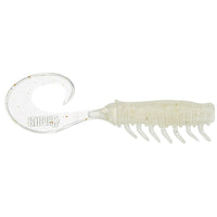 Rapala Crush City 3.25 Creeper Soft Plastics (6pk)