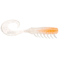 Rapala Crush City 3.25 Creeper Soft Plastics (6pk)