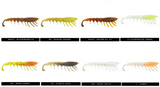 Rapala Crush City The Imposter Bass Yabbie Soft Plastics 6pk