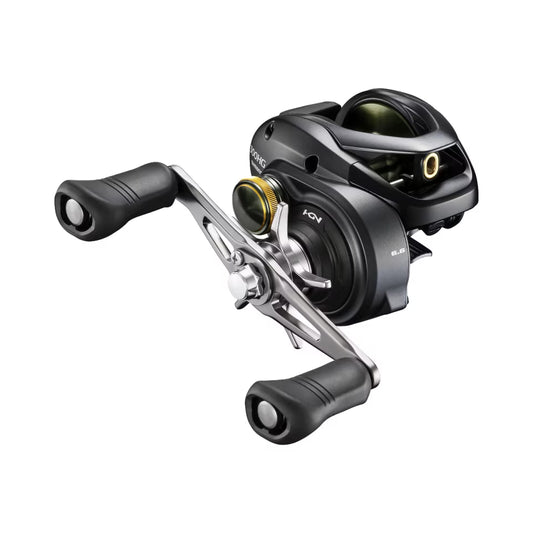 Shimano Curado K 300 Baitcaster Reel