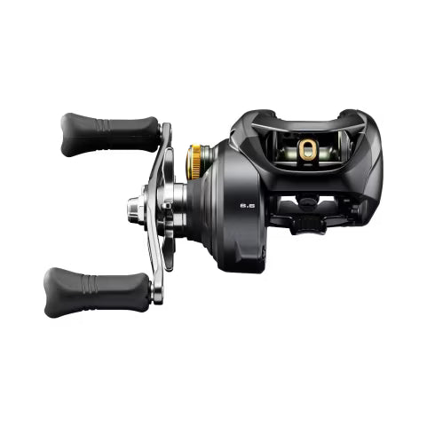 Shimano Curado K 300 Baitcaster Reel