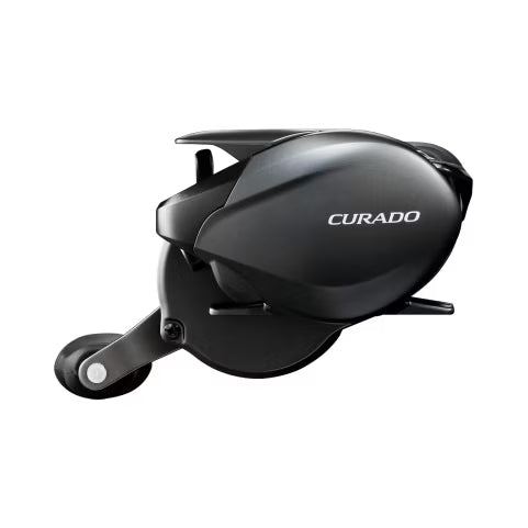 Shimano Curado K 300 Baitcaster Reel