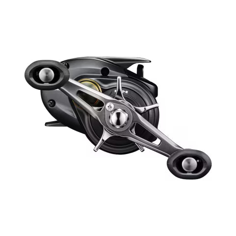 Shimano Curado K 300 Baitcaster Reel