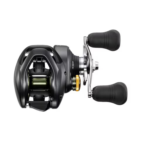 Shimano Curado K 300 Baitcaster Reel