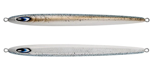 Daiwa DAIWA SALTIGA SL JIG 170G SARDINE premium fishing tackle gear from Allways Angling