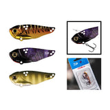 DAIWA INFEET METAL VIBE