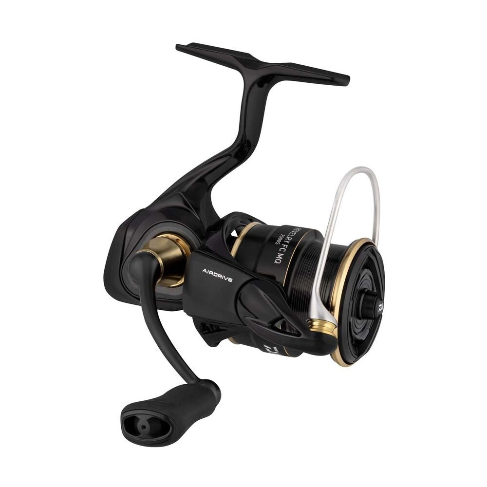 DAIWA REVELRY FC MQ SPIN REEL