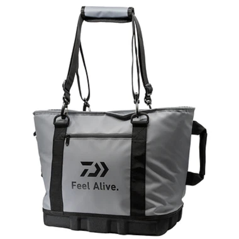 Daiwa Daiwa Insulated Tote Bag 26L premium fishing tackle gear from Allways Angling