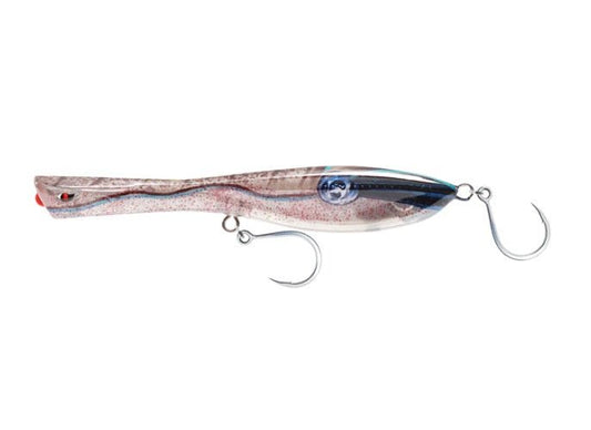 Nomad Nomad DARTWING 130mm SINKING Stickbait Squid Surprise premium fishing tackle gear from Allways Angling