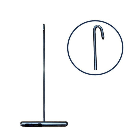 Ocean Accessories Ocean Accessories T-bar Stainless Steel Fish Dehooker 25cm premium fishing tackle gear from Allways Angling
