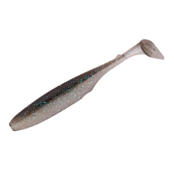 Biwaa BIWAA Deus 5" Paddle Tail Soft Plastic Lure premium fishing tackle gear from Allways Angling