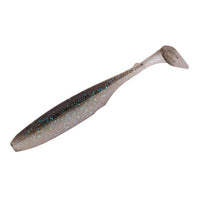 BIWAA Deus 5" Paddle Tail Soft Plastic Lure