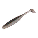 BIWAA Deus 5" Paddle Tail Soft Plastic Lure