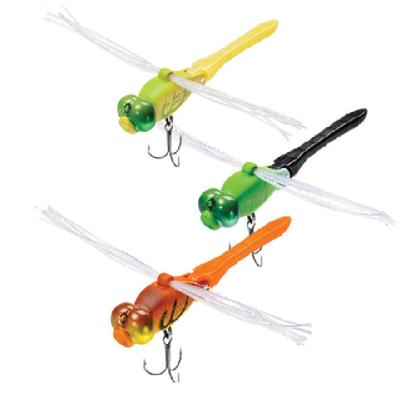Daiwa DROWN DRAGONFLY Lure