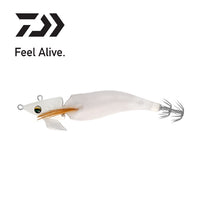 Daiwa Emeraldas Amorous Joint Squid Jig #3.5 KEIMURA WHITE