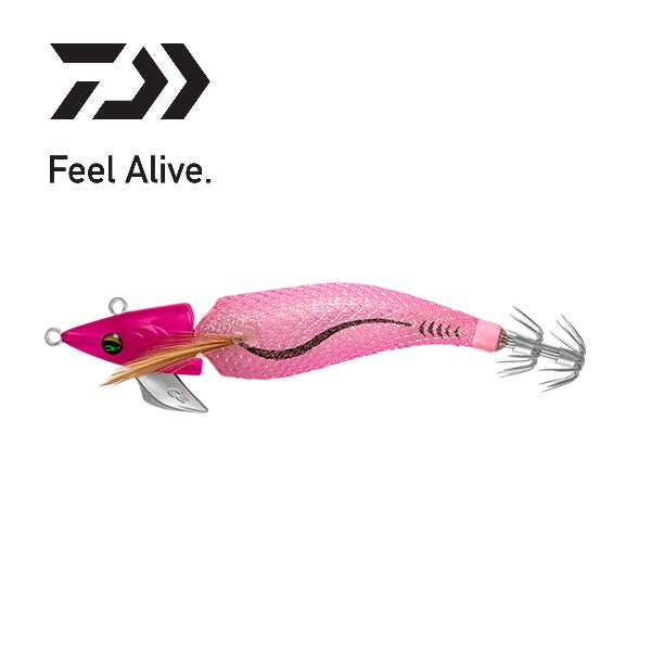 Daiwa Emeraldas Amorous Joint Squid Jig #3.5 SAKURA