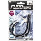 FUDO GORDO HD CIRCLE HOOKS