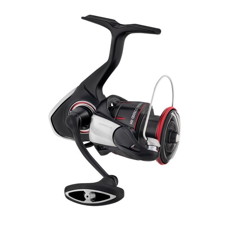 Daiwa Daiwa Fuego LT Spinning Reel premium fishing tackle gear from Allways Angling