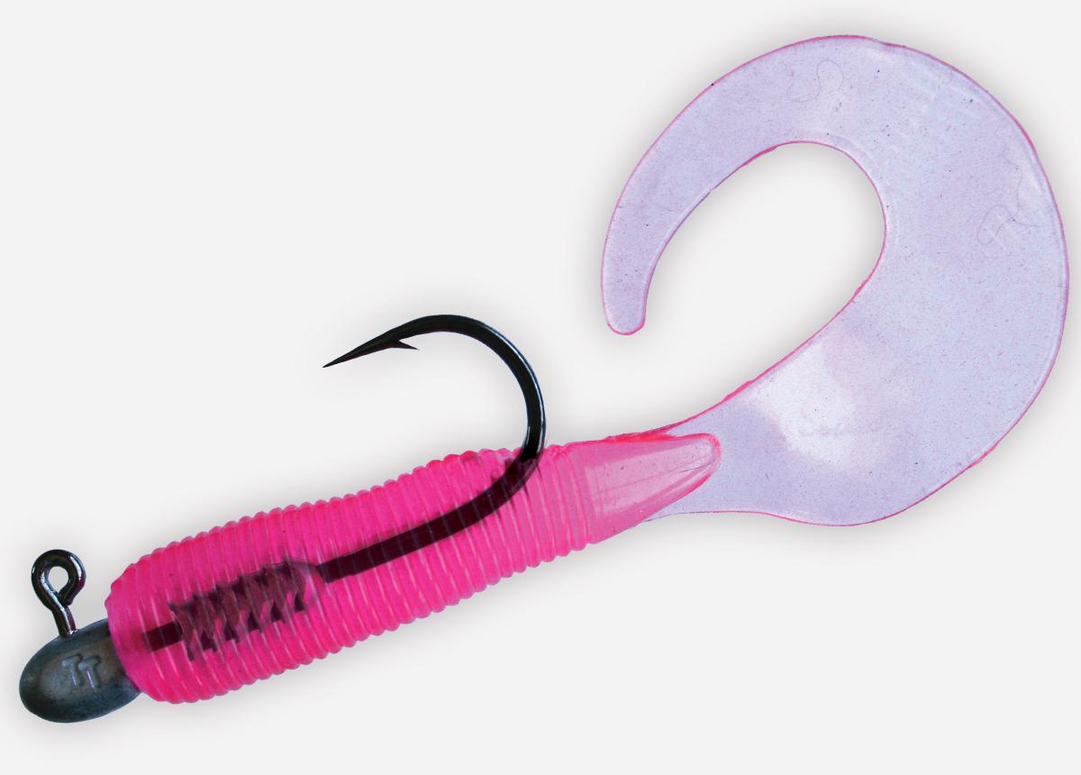 TT Lures TT Lures Headlockz HD Jig Heads premium fishing tackle gear from Allways Angling