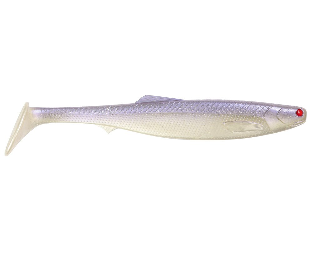 TT TT Enforcer 190MM Swimbait Soft Plastic Lure premium fishing tackle gear from Allways Angling