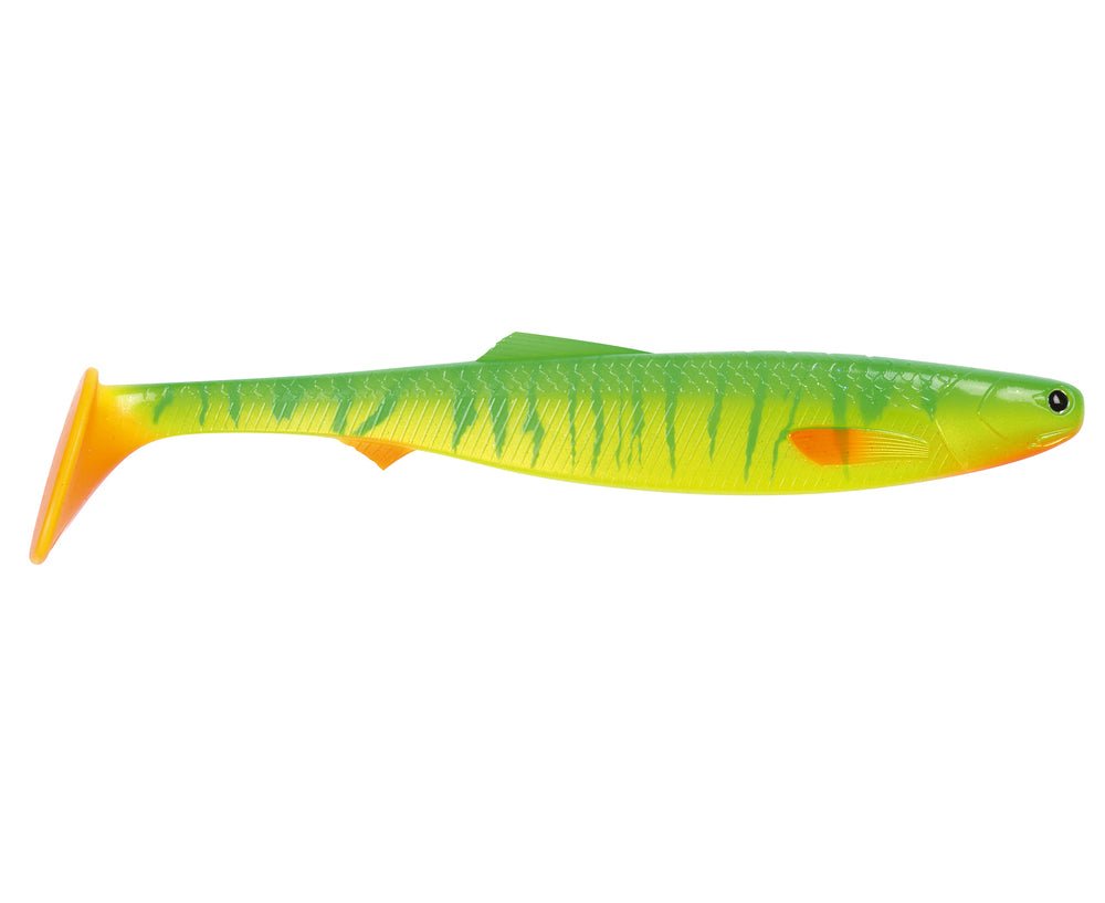 TT TT Enforcer 190MM Swimbait Soft Plastic Lure premium fishing tackle gear from Allways Angling
