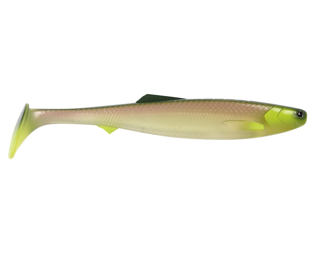 TT TT Enforcer 190MM Swimbait Soft Plastic Lure premium fishing tackle gear from Allways Angling