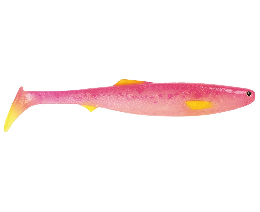 TT TT Enforcer 190MM Swimbait Soft Plastic Lure premium fishing tackle gear from Allways Angling