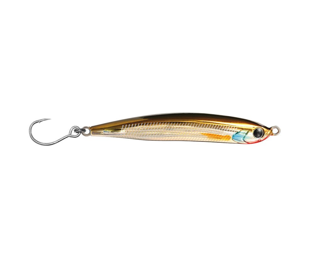 TT Lures TT Hustler Sinking Stickbait Lure premium fishing tackle gear from Allways Angling