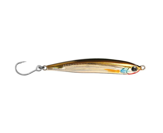 TT Lures TT Hustler Sinking Stickbait Lure premium fishing tackle gear from Allways Angling