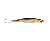 TT Hustler Sinking Stickbait Lure