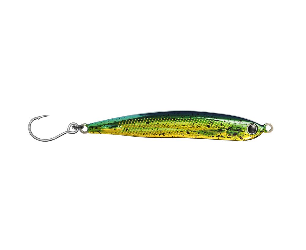 TT Lures TT Hustler Sinking Stickbait Lure premium fishing tackle gear from Allways Angling