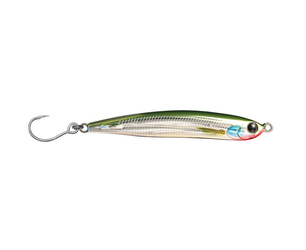TT Lures TT Hustler Sinking Stickbait Lure premium fishing tackle gear from Allways Angling
