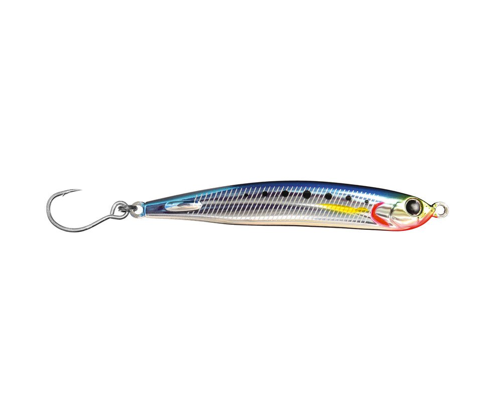 TT Lures TT Hustler Sinking Stickbait Lure premium fishing tackle gear from Allways Angling