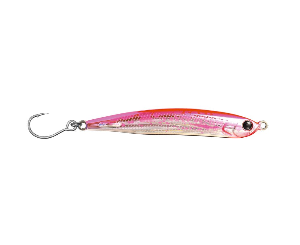 TT Lures TT Hustler Sinking Stickbait Lure premium fishing tackle gear from Allways Angling