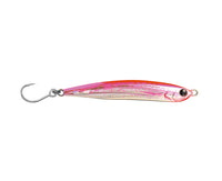 TT Hustler Sinking Stickbait Lure