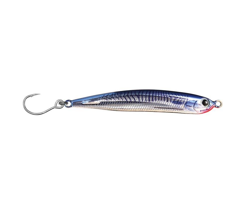 TT Lures TT Hustler Sinking Stickbait Lure premium fishing tackle gear from Allways Angling