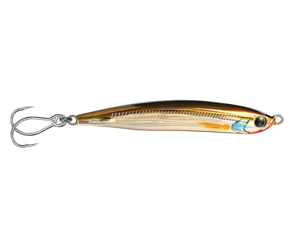 TT Lures TT Hustler Sinking Stickbait Lure premium fishing tackle gear from Allways Angling