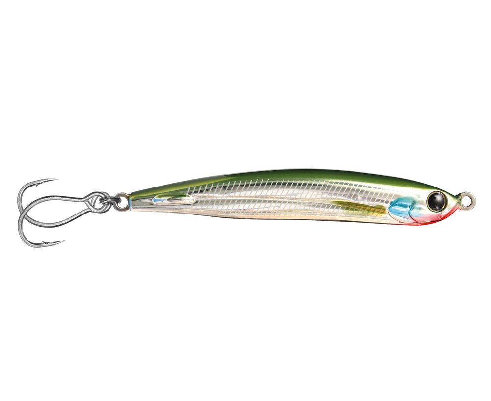 TT Lures TT Hustler Sinking Stickbait Lure premium fishing tackle gear from Allways Angling