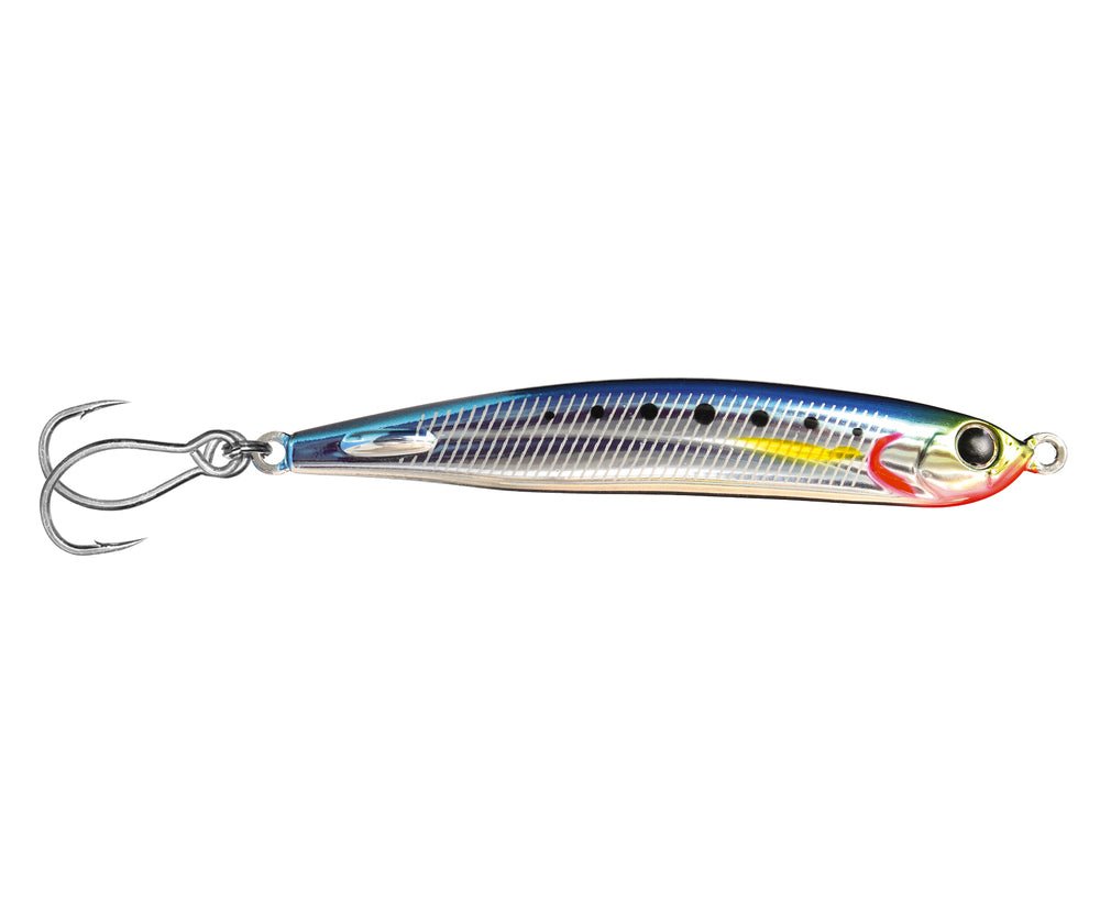 TT Lures TT Hustler Sinking Stickbait Lure premium fishing tackle gear from Allways Angling