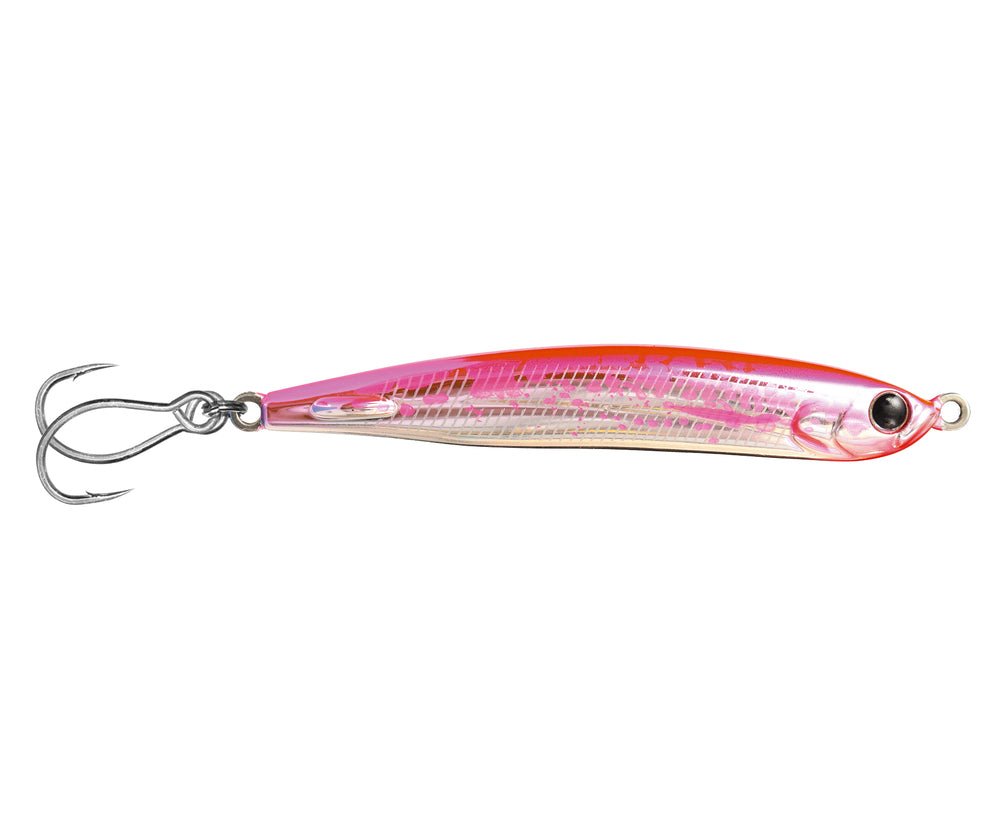TT Lures TT Hustler Sinking Stickbait Lure premium fishing tackle gear from Allways Angling