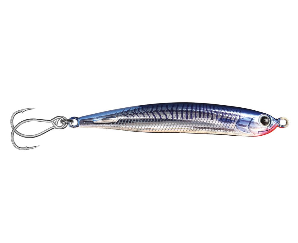 TT Lures TT Hustler Sinking Stickbait Lure premium fishing tackle gear from Allways Angling