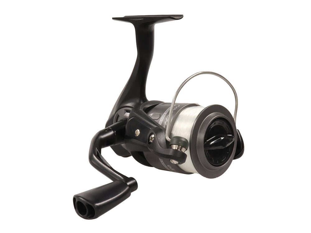 Okuma OKUMA FIN CHASER SPINNING REEL WITH LINE premium fishing tackle gear from Allways Angling