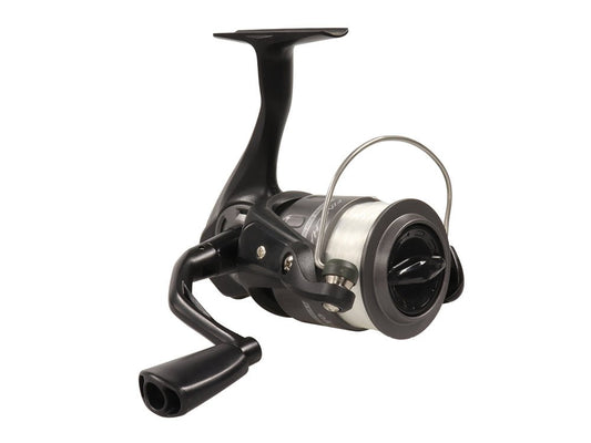 Okuma OKUMA FIN CHASER SPINNING REEL WITH LINE premium fishing tackle gear from Allways Angling