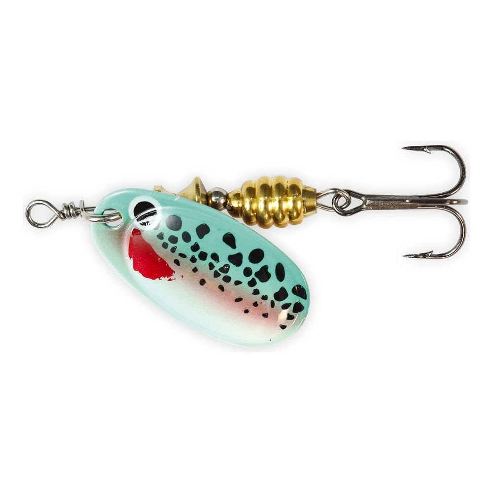 TT Lures TT Spintrix Spinner Trout Lure premium fishing tackle gear from Allways Angling