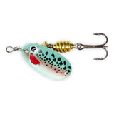 TT Spintrix Spinner Trout Lure