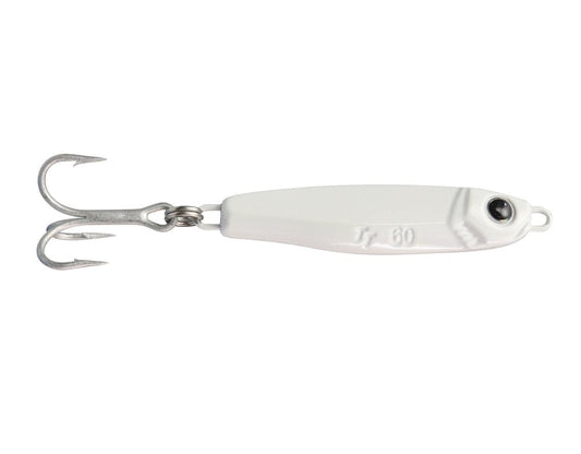 TT TT Hardcore + Metal Lure - PEARL premium fishing tackle gear from Allways Angling