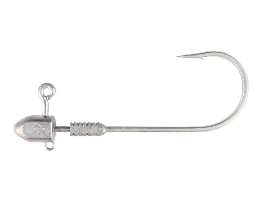 TT TT Enforcer Jigheads premium fishing tackle gear from Allways Angling