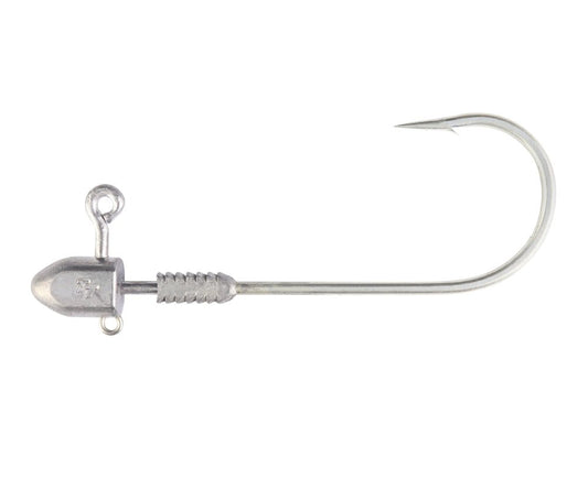 TT TT Enforcer Jigheads premium fishing tackle gear from Allways Angling