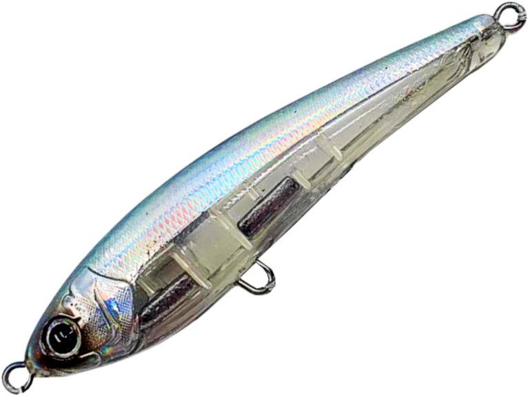 Amegari Amegari Flavie 110mm Stickbait premium fishing tackle gear from Allways Angling